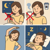 なぜ寝不足は太るのか？ 睡眠×ダイエット
