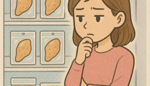 アドセンスが言うには「ワンパターン」？　いや、それがリアルなダイエット道！
