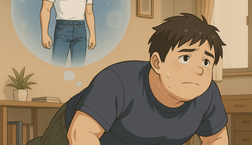 「理想の自分」をイメージするだけで、ダイエットは自然に続く