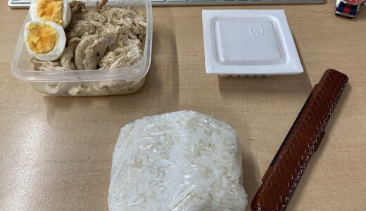 ダイエット中の食事はどうする？リバウンドしない私の実体験から