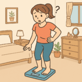 ダイエット停滞期を乗り越える3つの心構え